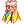 圖標