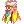 圖標