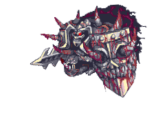 魔物死亡外觀