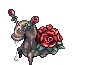 魔物死亡外觀