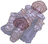 魔物死亡外觀