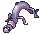魔物移動外觀