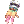 圖標