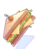 Cream Sandwich
